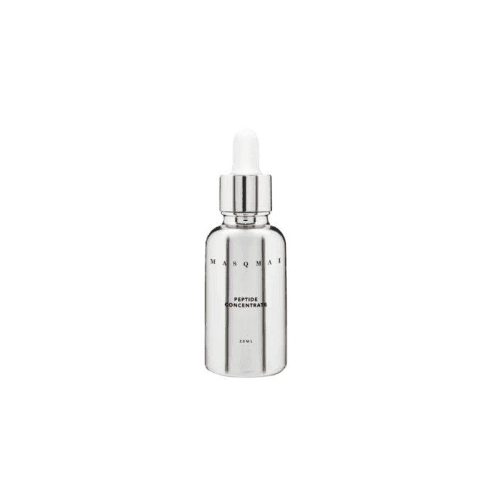 MASQMAI serumas veidui su peptidais, 30 ml