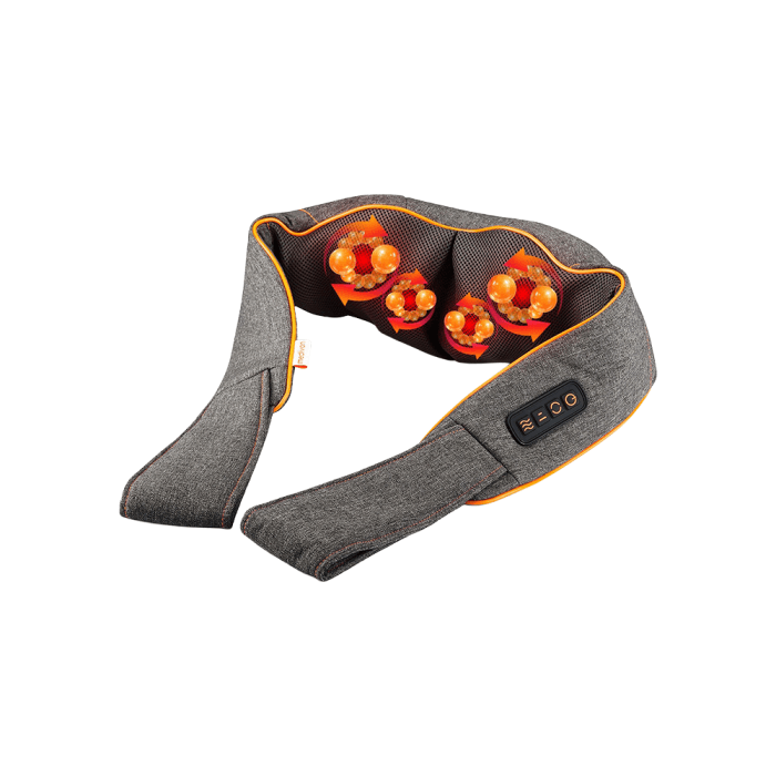 MEDIVON Collar Simple kaklo masažuoklis, 1 vnt.-2