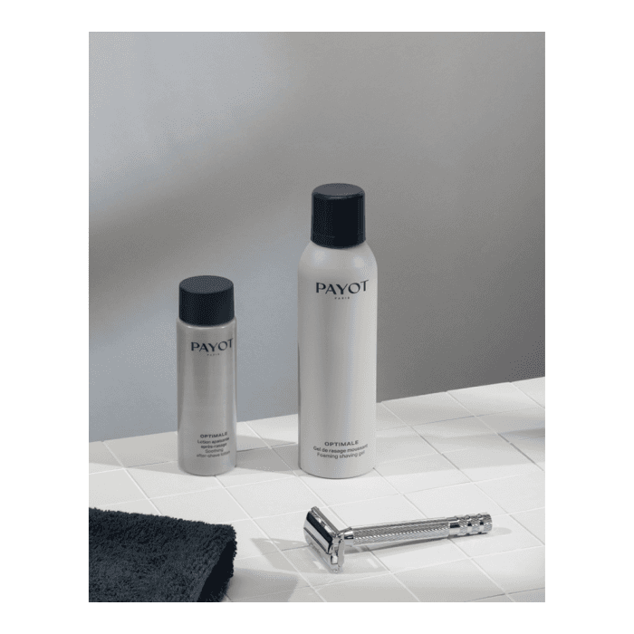 PAYOT losjonas po skutimosi OPTIMALE, 100 ml-2