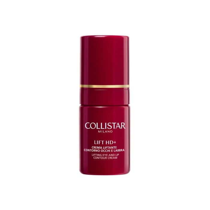 COLLISTAR, LIFT HD+ LIFTING paakių ir lūpų kontūro kremas, 15 ml-1