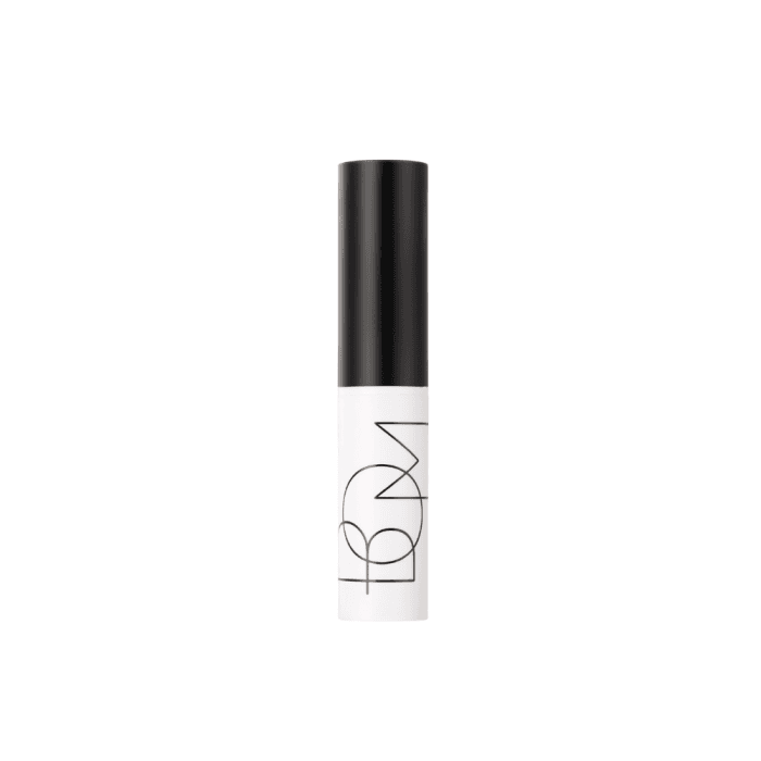 BOM, lūpų dažai, Dewy Lip Balm, #02 PURE RED, 4.5 g-2