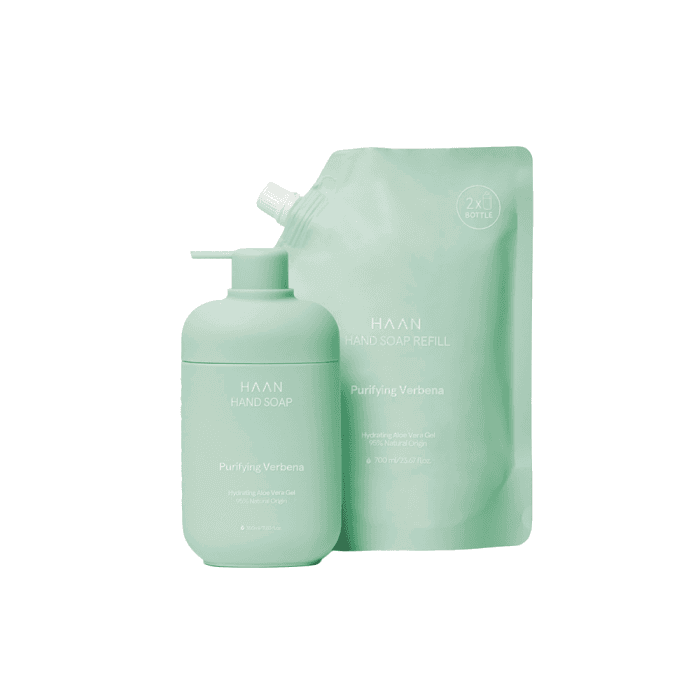 HAAN rankų muilas PURIFYING VERBENA, 350 ml-1
