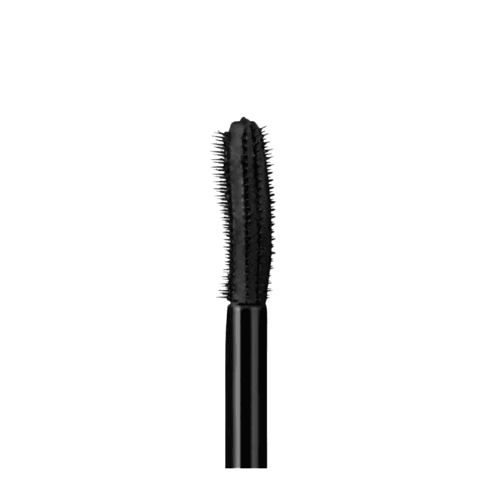MESAUDA vandeniui atsparus ilginamasis ir tankinamasis blakstienų tušas, 13 ml-1