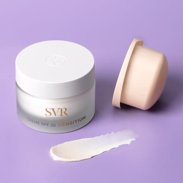 SVR Apsauginis kremas brandžiai odai Densitium Creme SPF30, 50 ml-2