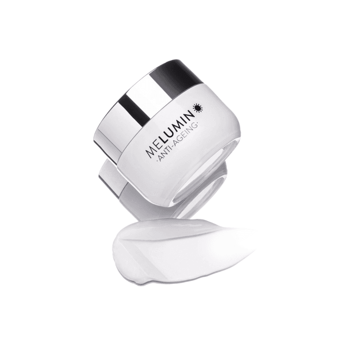 DERMEDIC, šviesinantis apsauginis dieninis kremas SPF50+, MELUMIN, 50 ml-2