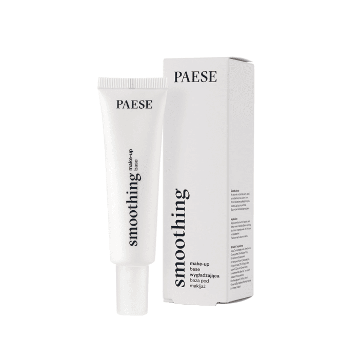 PAESE drėkinantis makiažo pagrindas veidui, 30 ml