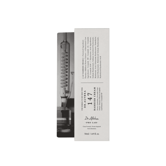 Dr.Althea DR.ALTHEA 147 BARRIER veido kremas, 50 ml-1
