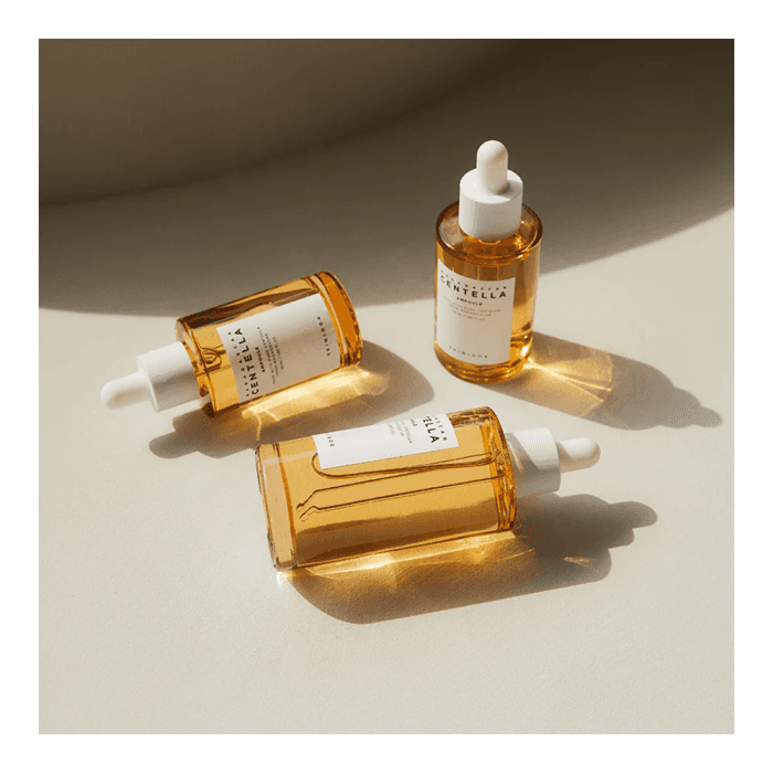 SKIN1004 veido ampulė Madagascar Centella Ampoule, 55 ml-2