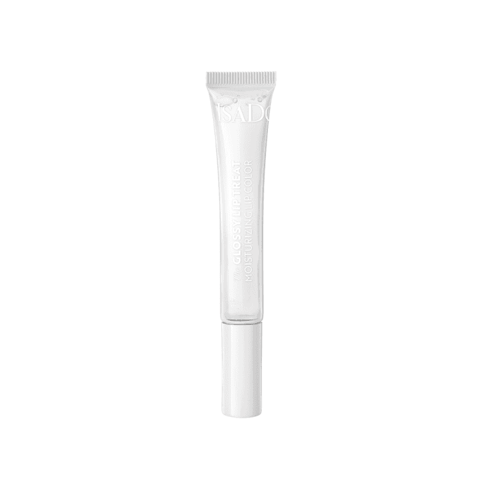 ISADORA lūpų blizgis GLOSSY LIP TREAT, 13 ml