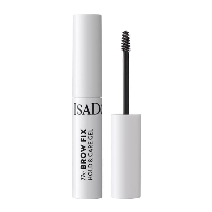 ISADORA, THE BROW FIX, Hold & Care antakių gelis, 3.5 ml