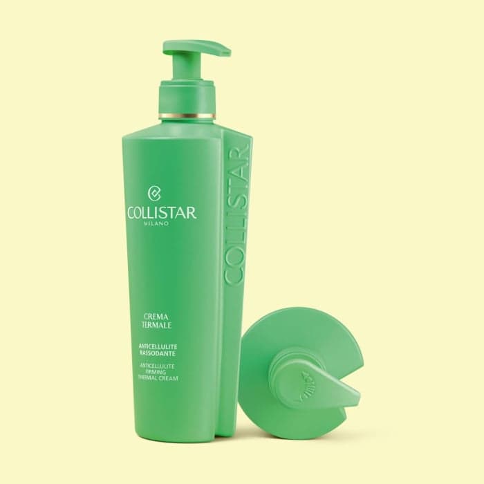 COLLISTAR, ANTICELLULITE  FIRMING THERMAL kremas, 400 ml-1