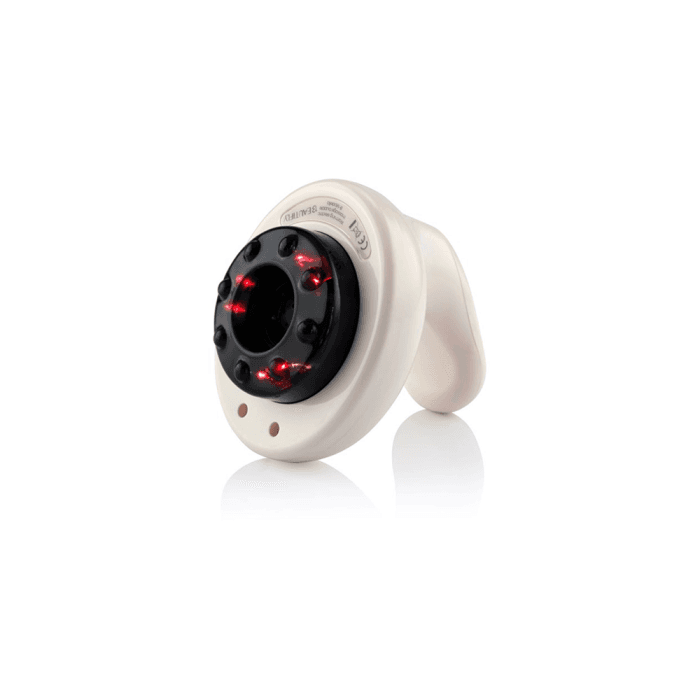 BEAUTIFLY B-Modello BODY vakuuminis kūno masažuoklis, 1 vnt.-1