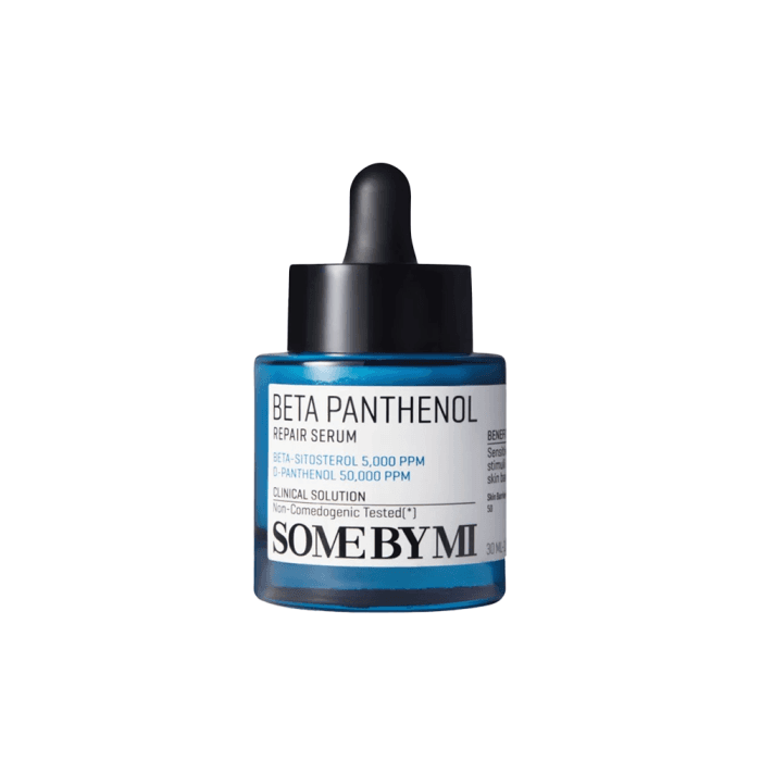 SOME BY MI, veido serumas su pantenoliu, Beta Panthenol Repair, 30 ml