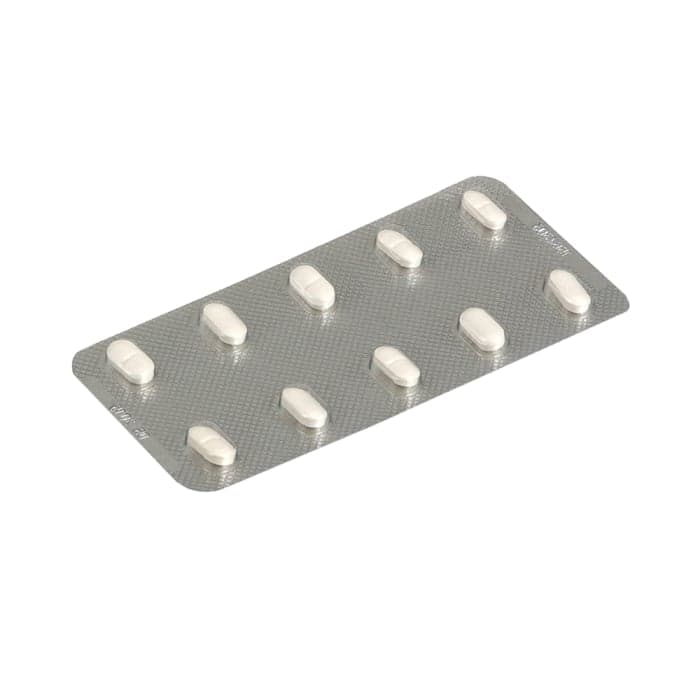 UNITAL 1 mg, 20 plėvele dengtų tablečių-1