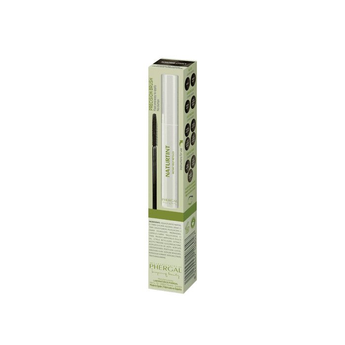 NATURTINT plaukų šaknų maskuoklis (light brown), 10 ml-1