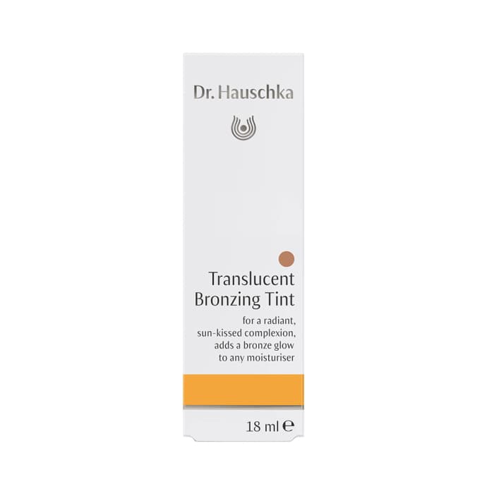 DR. HAUSCHKA skaidrus bronzantas, LT-EKO-001, 18 ml-1