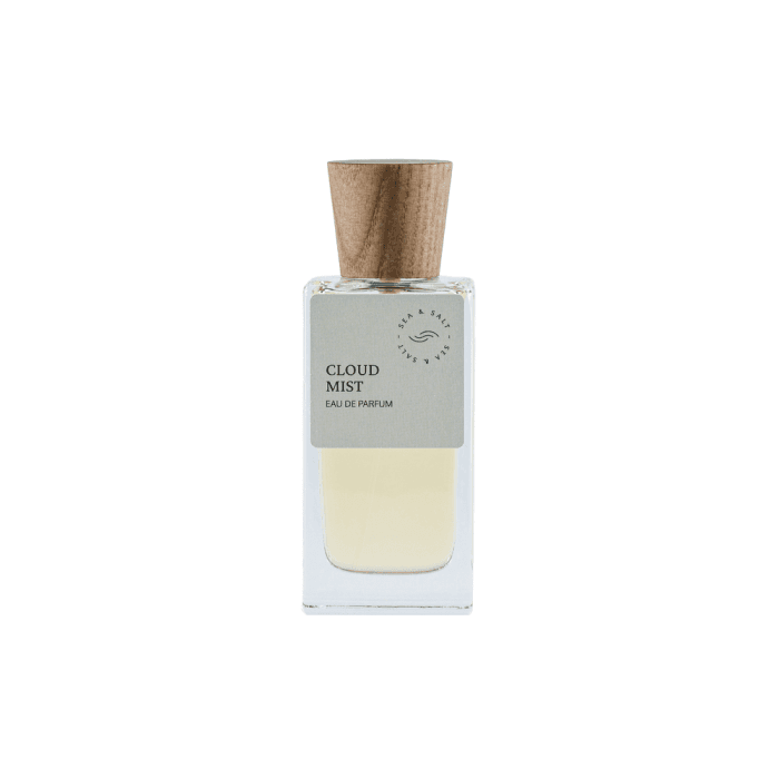 SEA& SALT nišiniai kvepalai CLOUD MIST, 50 ml-2