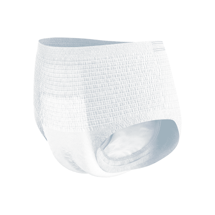 TENA sauskelnės kelnaitės PANTS NORMAL, L dydis, 18 vnt.-1