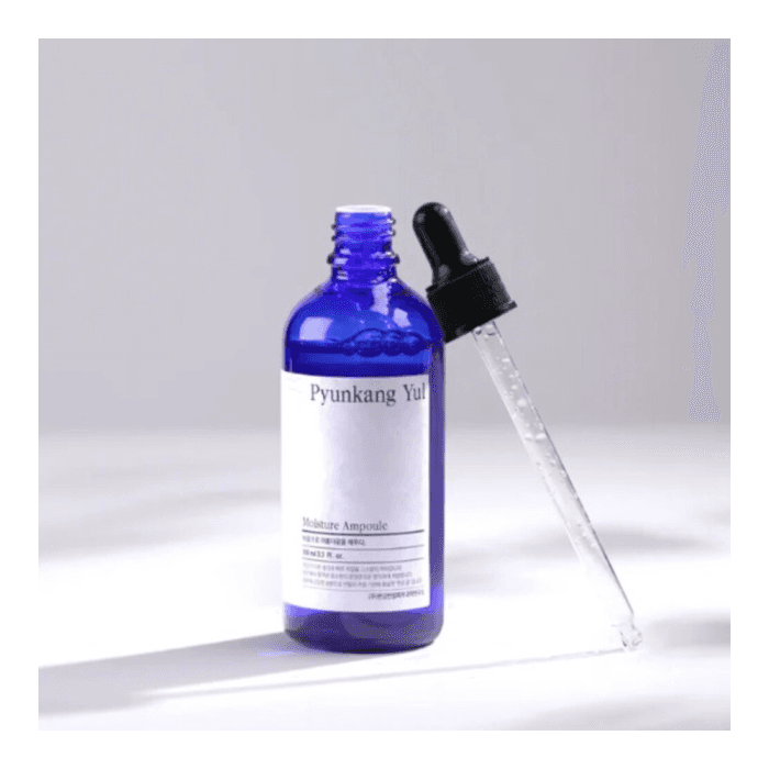 PYUNKANG YUL intensyviai drėkinanti ampulė, 100 ml-1