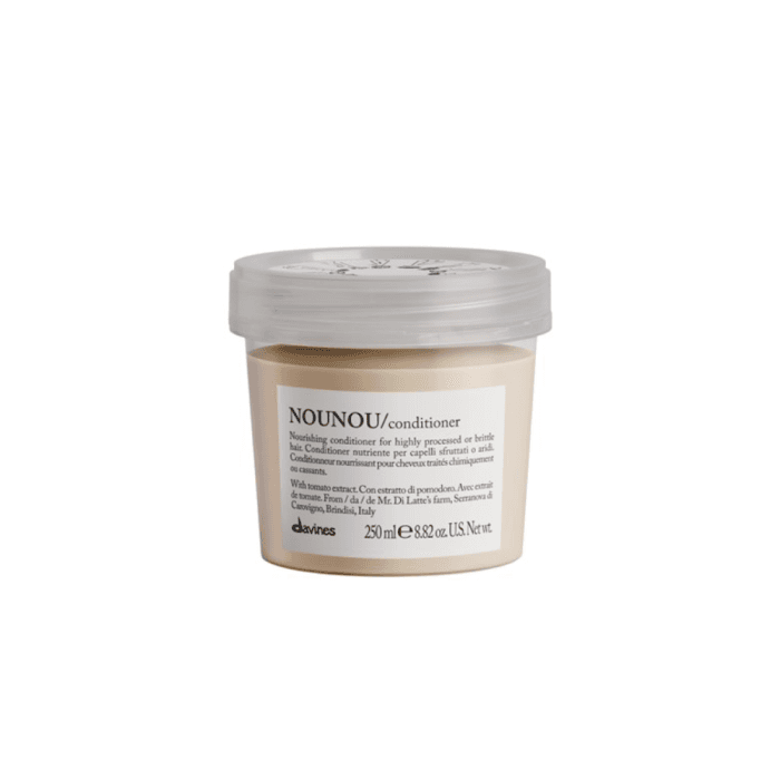 DAVINES, plaukus maitinanti kaukė, NOUNOU, 250 ml