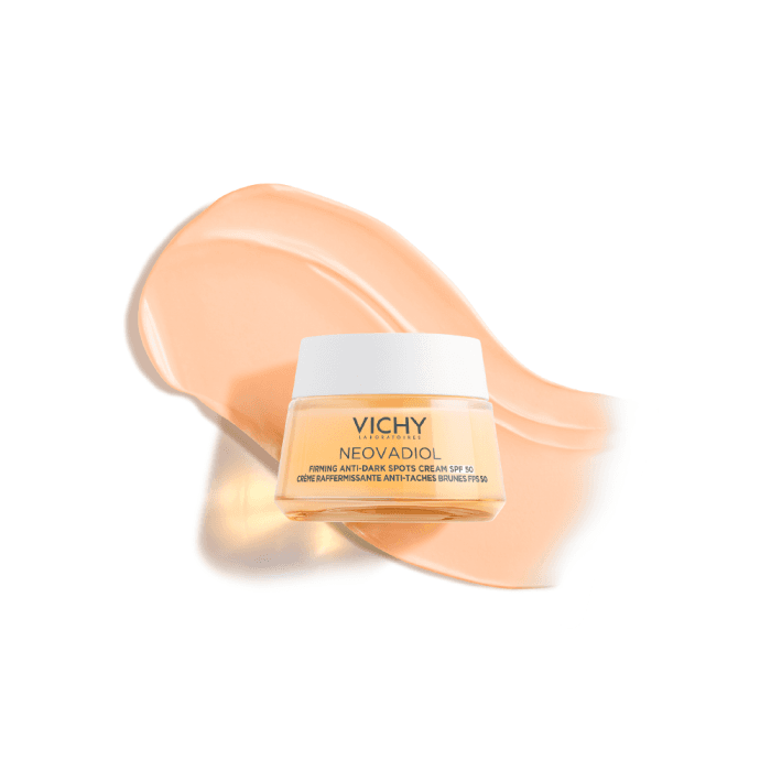 VICHY dieninis stangrinamasis kremas NEOVADIOL, SPF 50, 50 ml-2