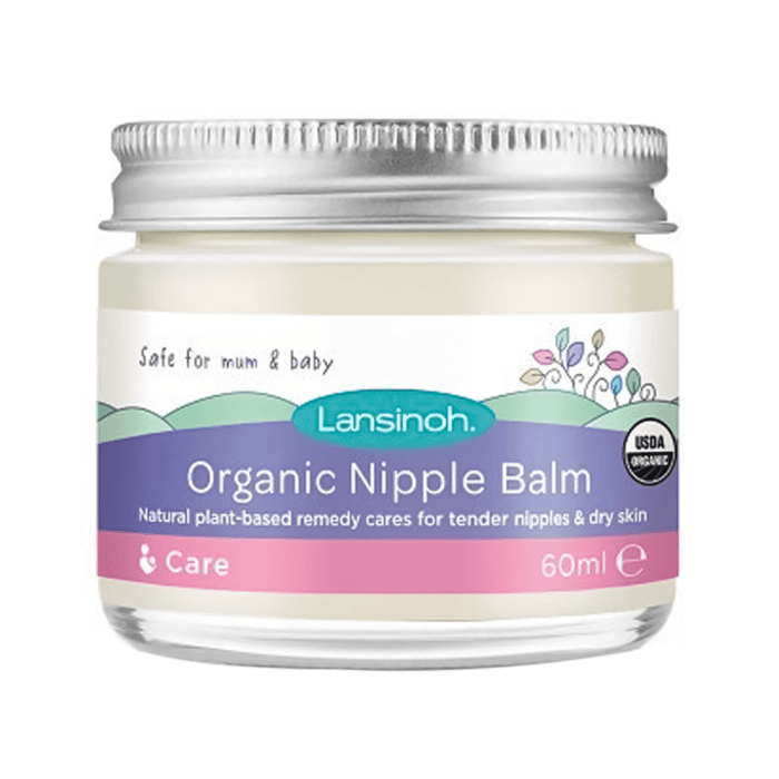 LANSINOH ekologiškas kremas speneliams, 60 ml-1