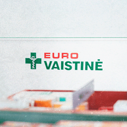 Gegužės 1-oji jau ketvirtadienį: sužinokite, kaip šią dieną dirbs vaistinės