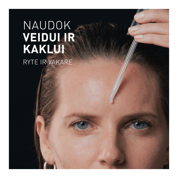 FILORGA veido serumas brandžiai odai su ryškėjančiomis raukšlėmis TIME-FILLER INTENSIVE 5XP, 30 ml, 30 ml-2