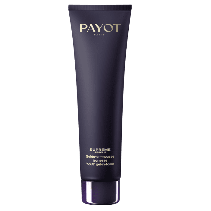PAYOT, veido odos prausiklis, SUPREME ABSOLU, 150 ml