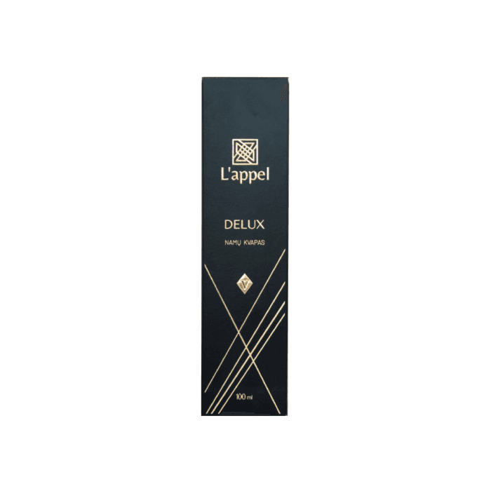 LAPPEL namų kvapas, Delux, 100 ml