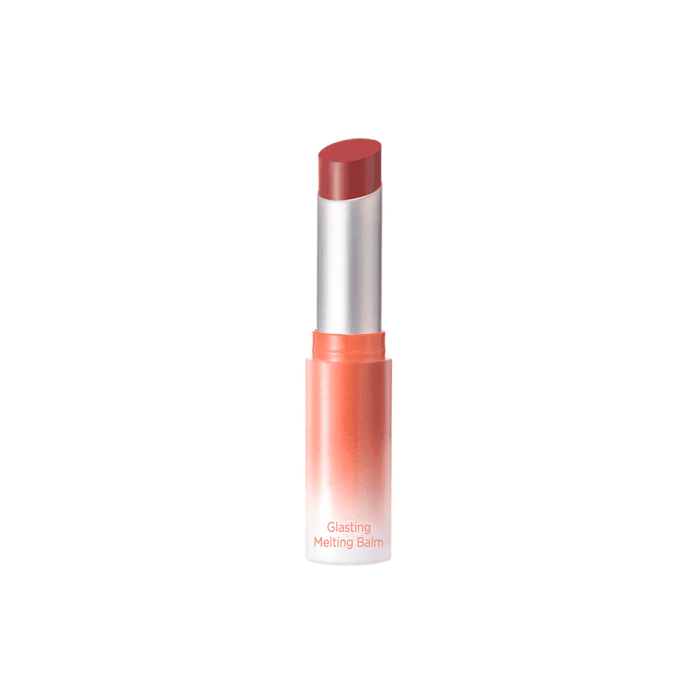 ROM&ND, lūpų balzamas, Glasting Melting Balm 14 Dear Apple, 3.5 g