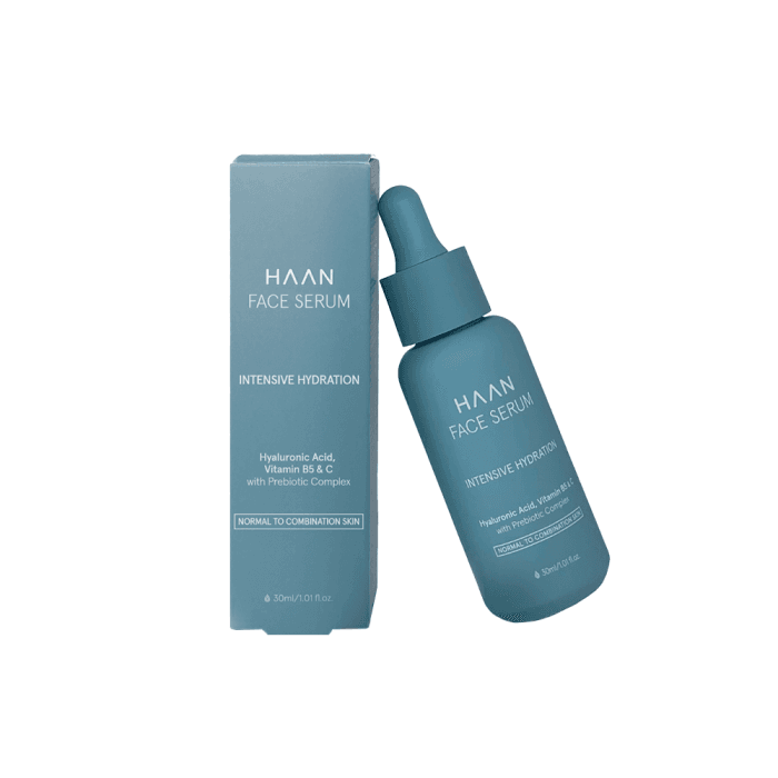 HAAN veido serumas normaliai odai, 30 ml-2