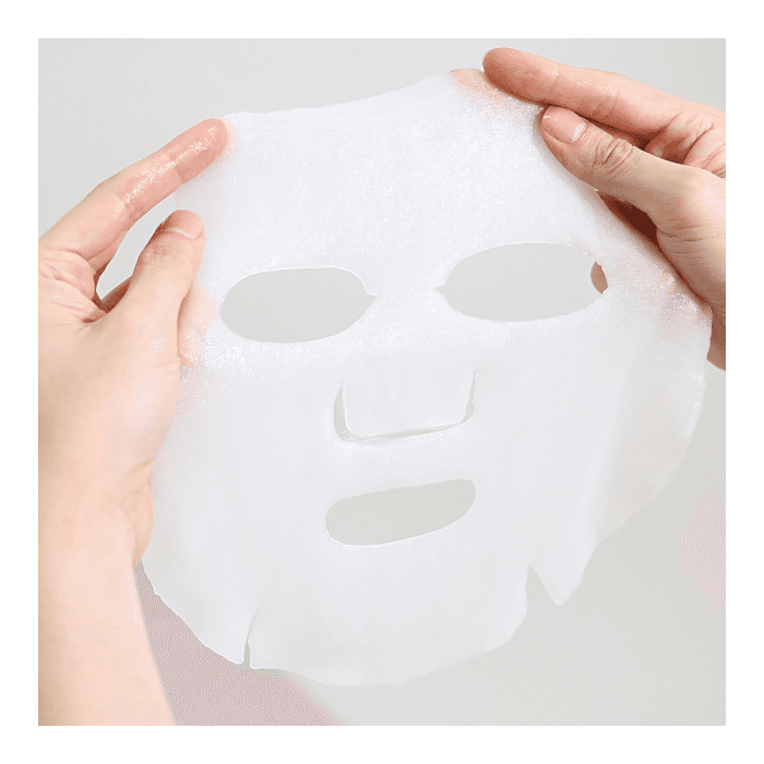 Audinio kaukė Neogen Dermalogy Real Heartleaf Soothing Mask, 37 g-2