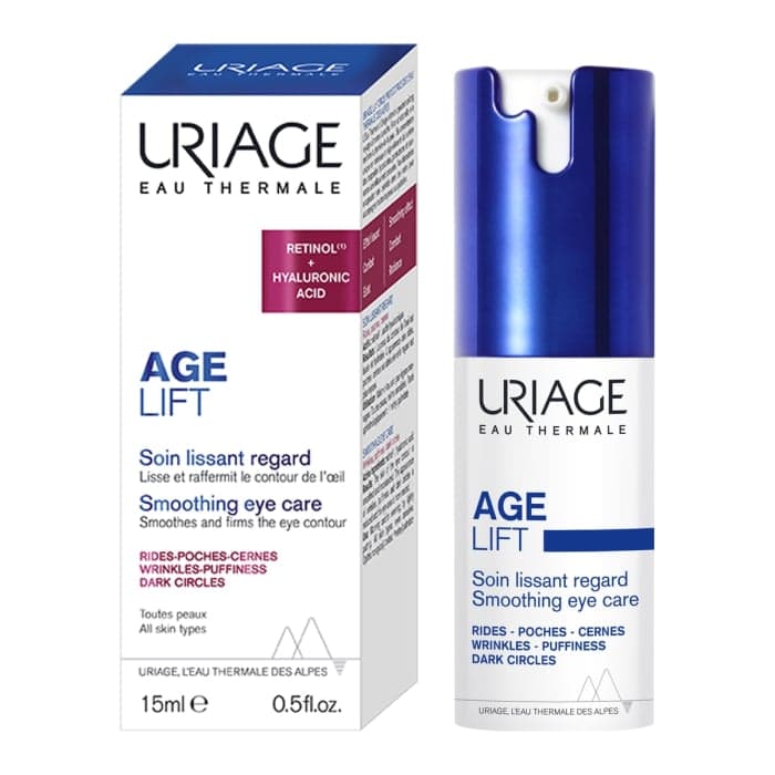 URIAGE paakių kremas AGE LIFT, 15 ml-1