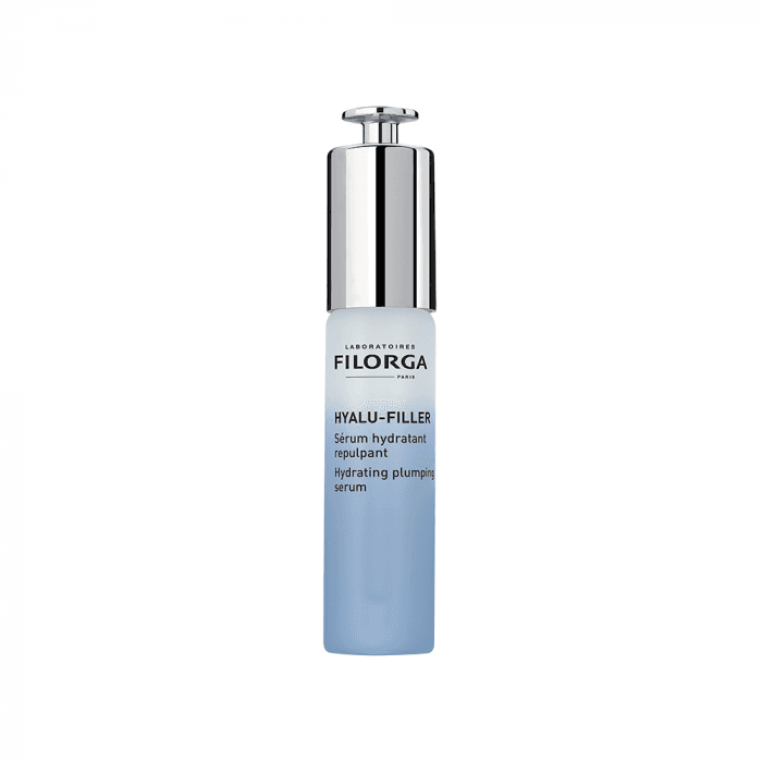 FILORGA drėkinamasis veido serumas brandžiai, dehidratuotai odai HYALU-FILLER SÉRUM, 30 ml, 30 ml
