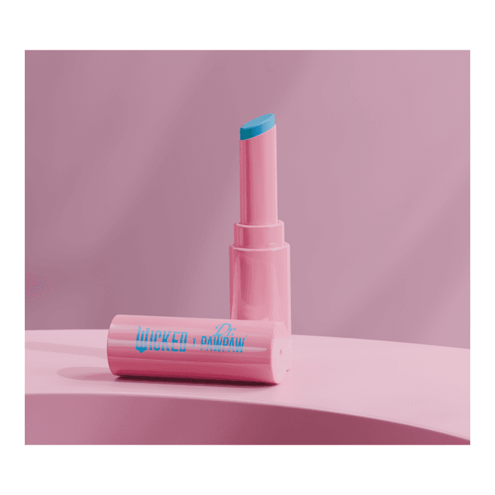 DR.PAWPAW, WICKED, GLINDA-FIED, spalvą keičiantis lūpų pieštukas, 3 g-2