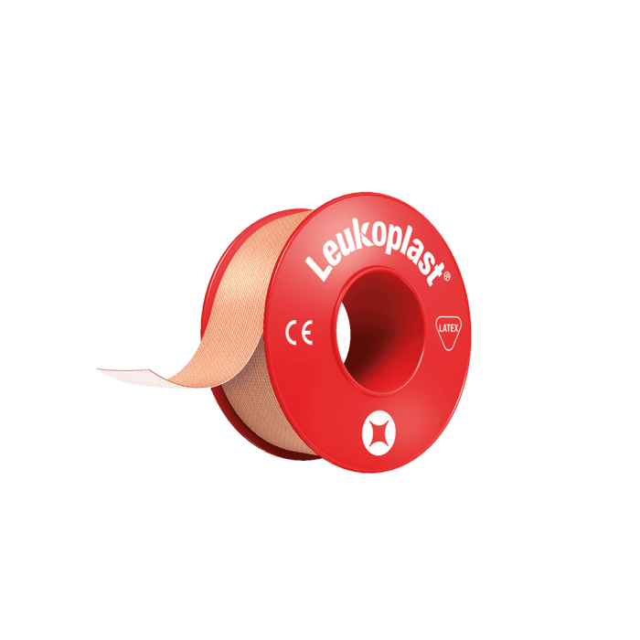 „Leukoplast®“ Medicininis pleistras normaliai odai, 1 vnt.-1