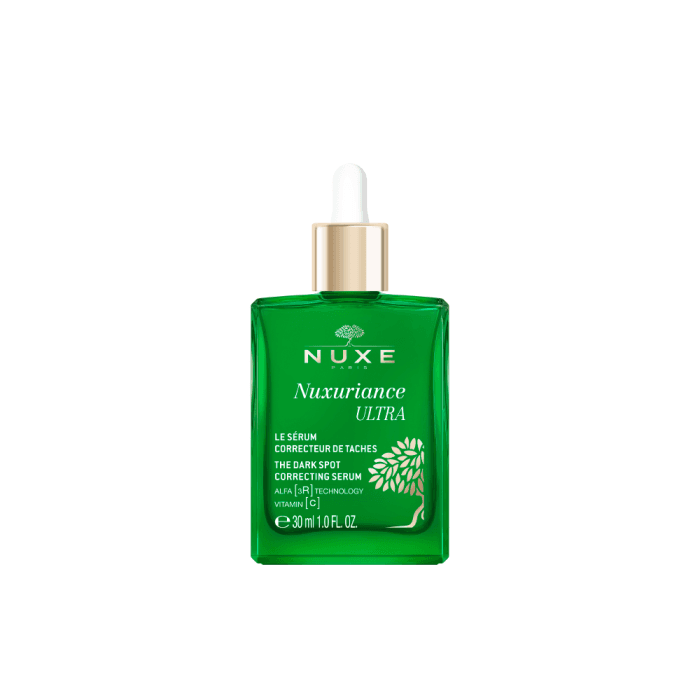 NUXE serumas su vitaminu C raukšlėms ir pigmentacijai veikti NUXURIANCE ULTRA, 30 ml-1