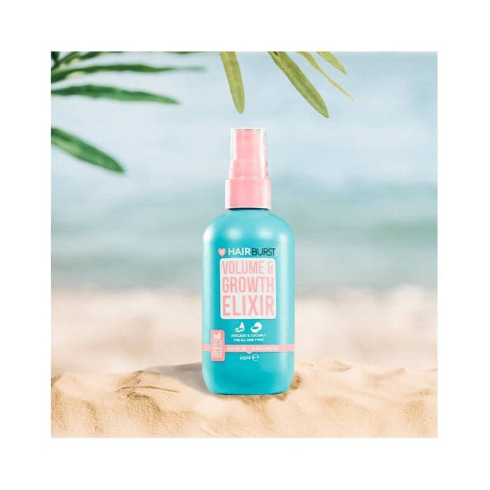 HAIRBURST plaukų augimą skatinantis serumas, 125 ml-2