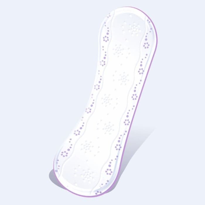 SENI LADY urologiniai įklotai moterims SLIM MICRO PLUS, 20 vnt.-1