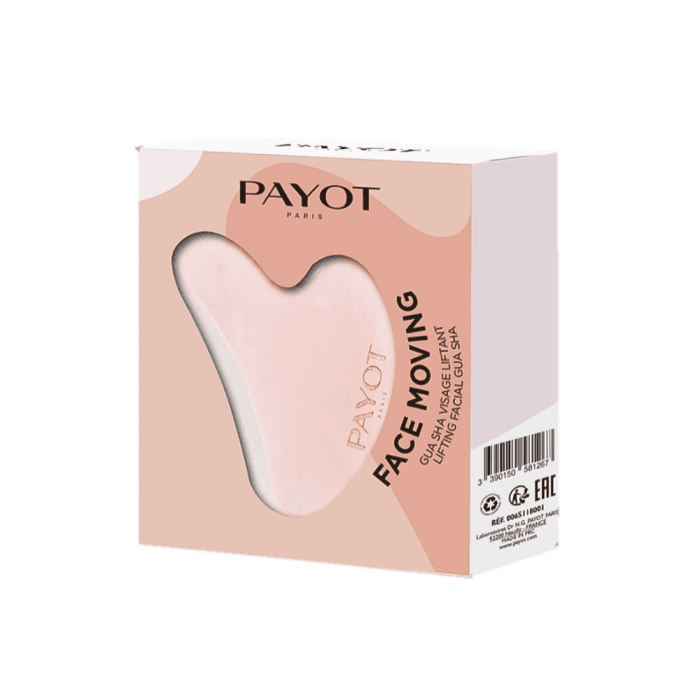 PAYOT veido masažuoklis GUA SHA, 1 vnt.-1