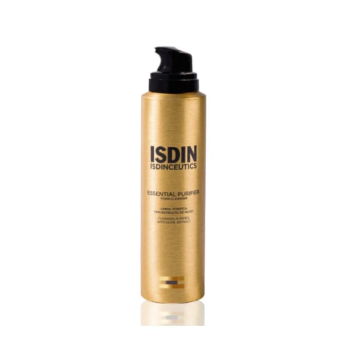 ISDIN prausimosi putos ISDINCEUTICS ESSENTIAL PURIFIER, 150 ml