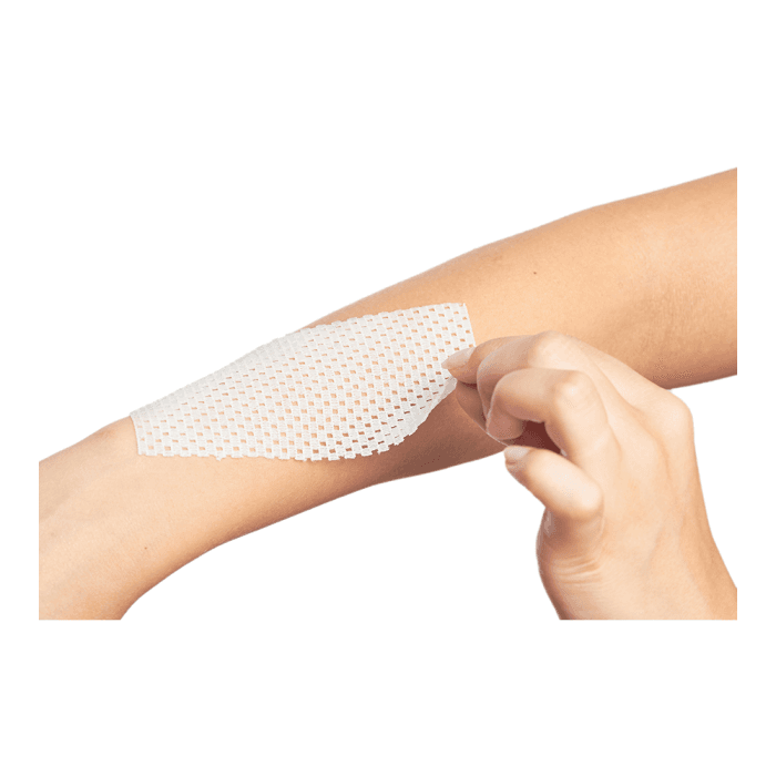 SILFLEX silikoninis tvarstis, 20 x 30 cm, 10 vnt.-2
