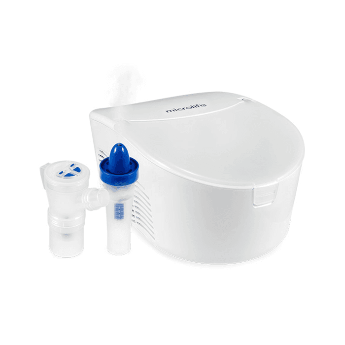 MICROLIFE inhaliatorius NEB PRO 2 IN 1, 1 vnt.
