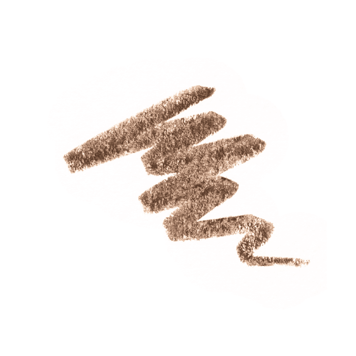 JANE IREDALE išsukamas antakių pieštukas PUREBROW MEDIUM BROWN, 0.23 g-1