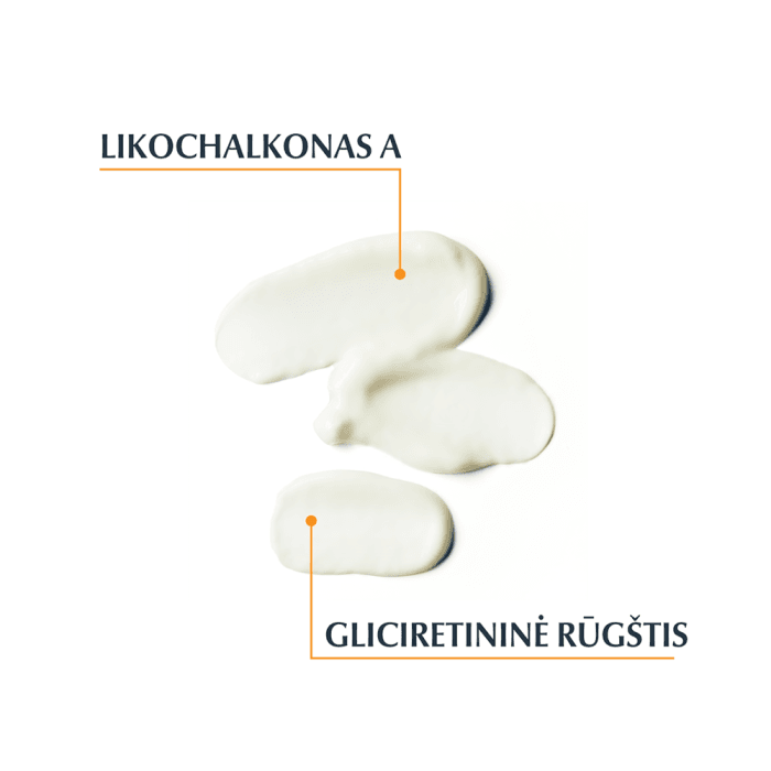 EUCERIN gelis-kremas po saulės SENSITIVE RELIEF, 200 ml-2
