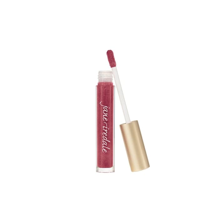 JANE IREDALE  lūpų blizgesys su hialuronu HYDROPURE, COSMO, 3.75 ml