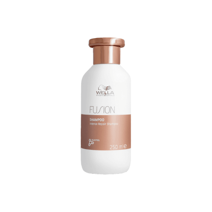 WELLA PROFESSIONALS FUSION šampūnas pažeistiems plaukams, 250 ml