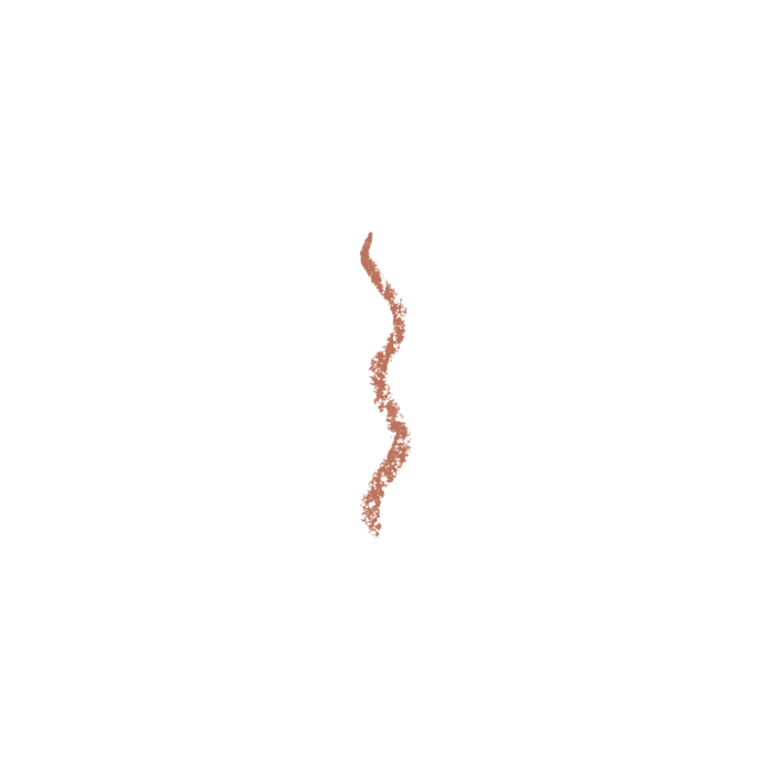 IDUN Minerals lūpų pieštukas Ingrid klasikinės rudos spalvos Nr. 6306 (classic brown), 0.35 g-1