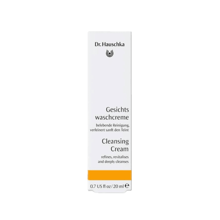DR. HAUSCHKA valomasis veido kremas, 20 ml-1